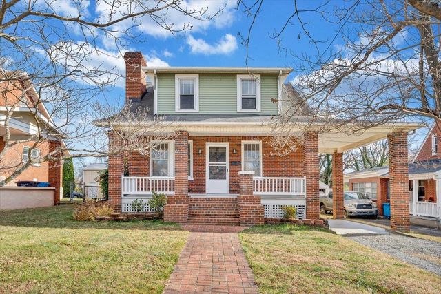 177 Huntington BLVD, Roanoke, VA 24012