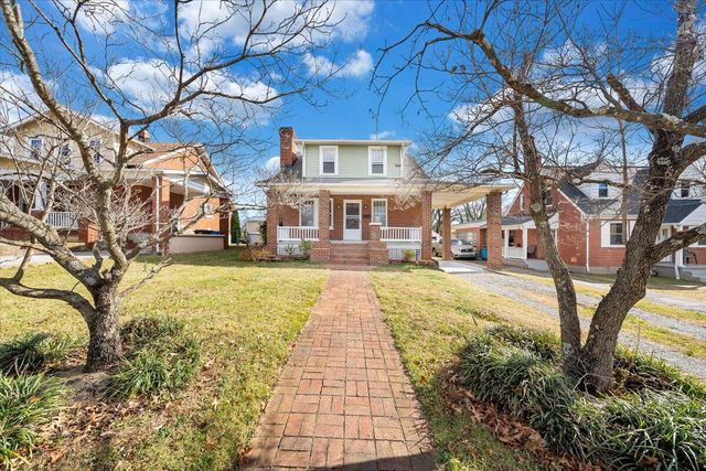 177 Huntington BLVD, Roanoke, VA 24012