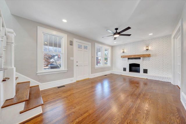 177 Huntington BLVD, Roanoke, VA 24012