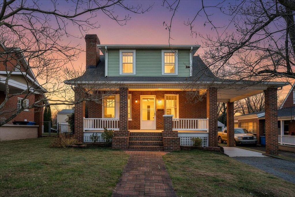 177 Huntington BLVD, Roanoke, VA 24012