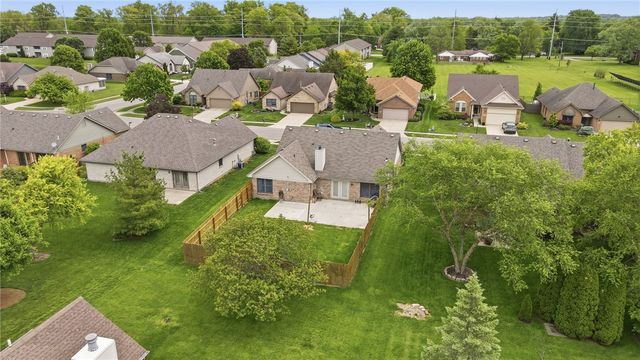 9469 Country Path Trail, Miami Twp, OH 45342