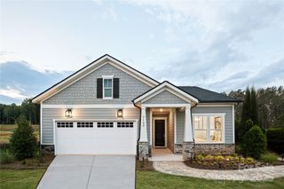 5100 Glenwalk Drive 21, Charlotte, NC 28269