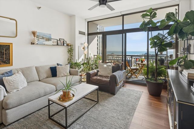 1322 S Prairie Avenue 1706, Chicago, IL 60605