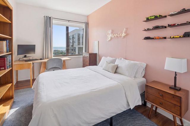1322 S Prairie Avenue 1706, Chicago, IL 60605