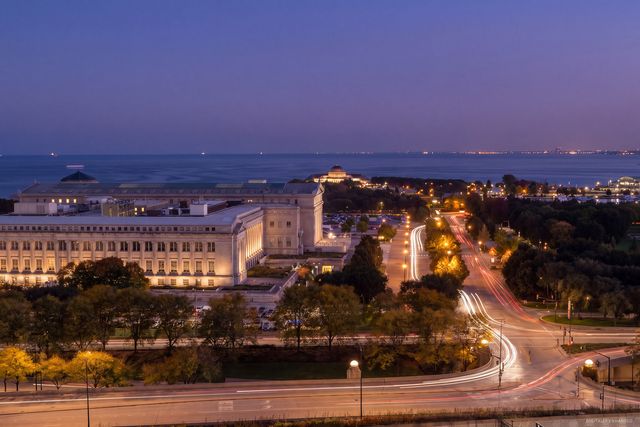 1322 S Prairie Avenue 1706, Chicago, IL 60605