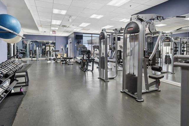 1322 S Prairie Avenue 1706, Chicago, IL 60605