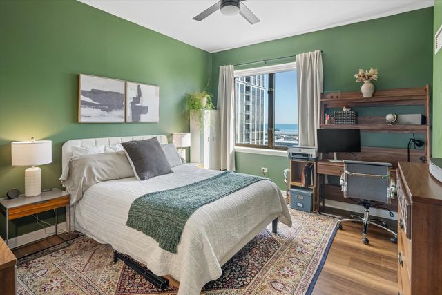 1322 S Prairie Avenue 1706, Chicago, IL 60605