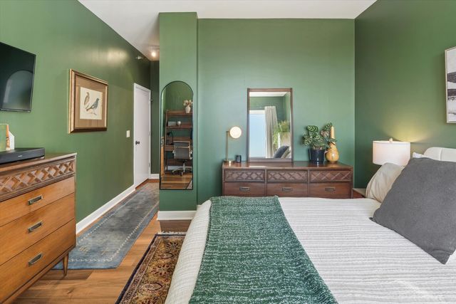 1322 S Prairie Avenue 1706, Chicago, IL 60605