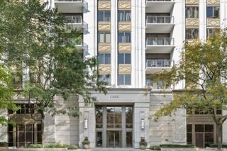 1322 S Prairie Avenue 1706, Chicago, IL 60605