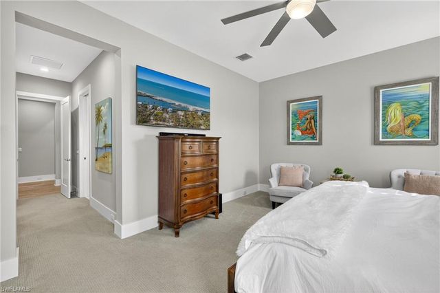 14832 Dockside LN, Naples, FL 34114