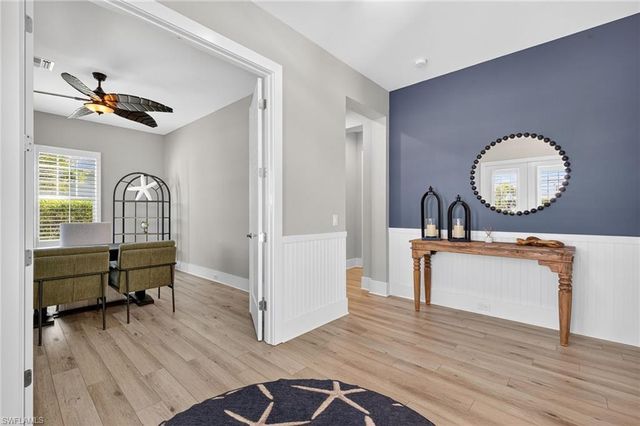 14832 Dockside LN, Naples, FL 34114