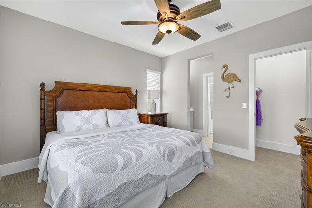 14832 Dockside LN, Naples, FL 34114