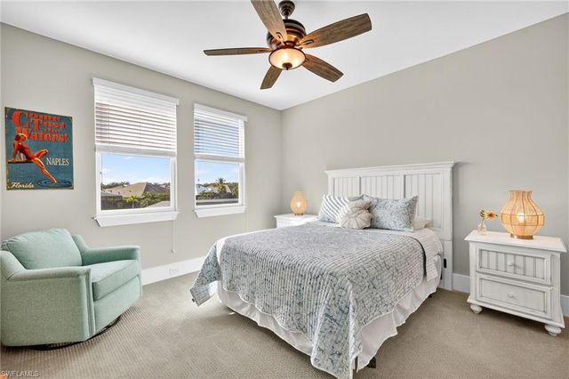 14832 Dockside LN, Naples, FL 34114