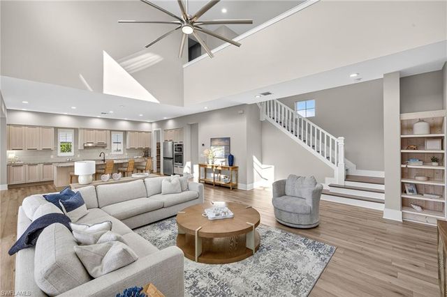 14832 Dockside LN, Naples, FL 34114