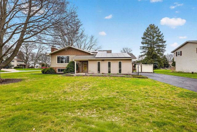 3468 Cottontail Trail, Madison, WI 53718