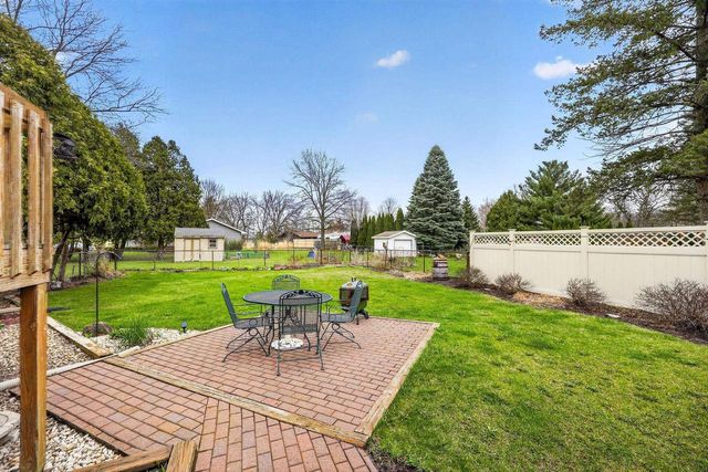 3468 Cottontail Trail, Madison, WI 53718