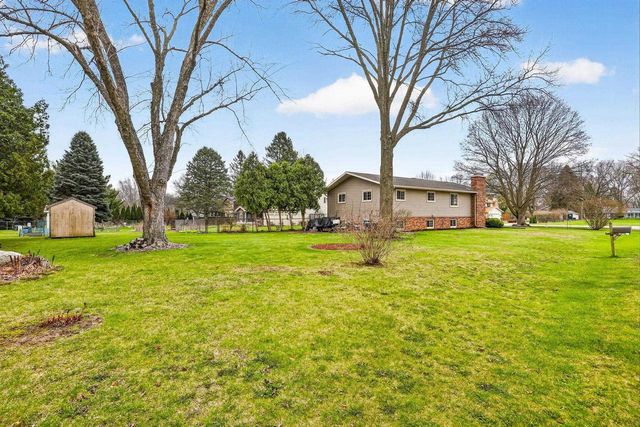 3468 Cottontail Trail, Madison, WI 53718