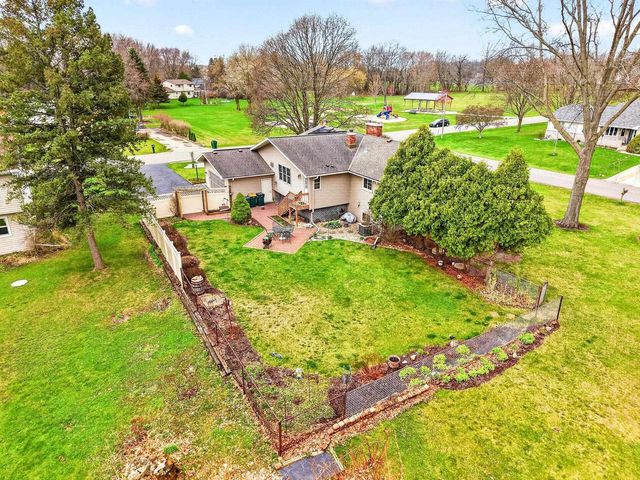 3468 Cottontail Trail, Madison, WI 53718