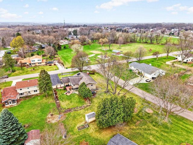 3468 Cottontail Trail, Madison, WI 53718