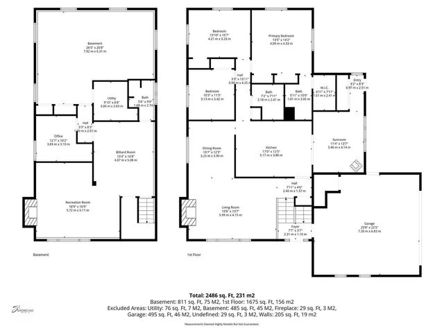 3468 Cottontail Trail, Madison, WI 53718