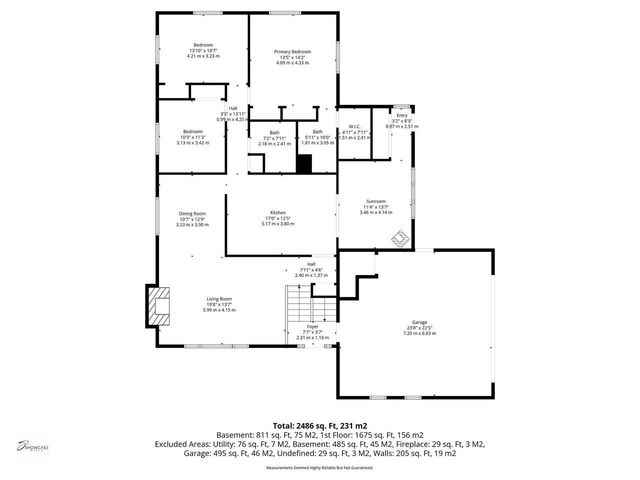 3468 Cottontail Trail, Madison, WI 53718
