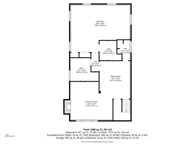 3468 Cottontail Trail, Madison, WI 53718