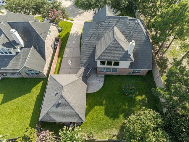 6518 Montana Ridge Ct, Houston, TX 77041