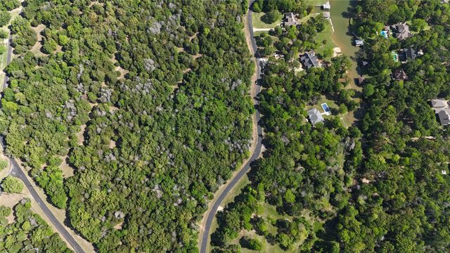 Lot 132 Lincoln Drive, Streetman, TX 75859