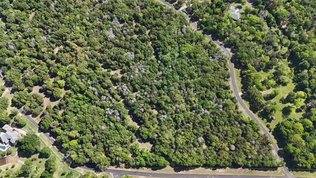 Lot 132 Lincoln Drive, Streetman, TX 75859