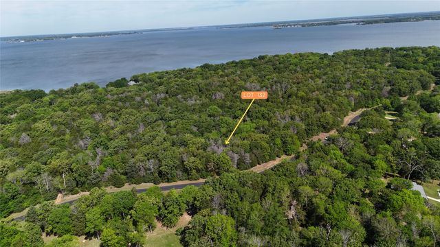 Lot 132 Lincoln Drive, Streetman, TX 75859