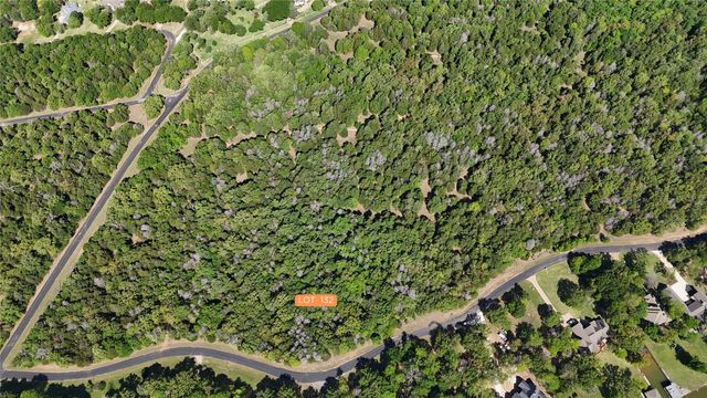 Lot 132 Lincoln Drive, Streetman, TX 75859