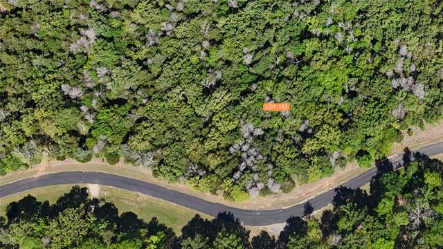 Lot 132 Lincoln Drive, Streetman, TX 75859