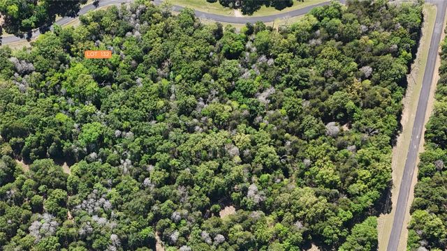 Lot 132 Lincoln Drive, Streetman, TX 75859