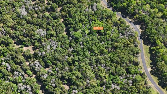 Lot 132 Lincoln Drive, Streetman, TX 75859