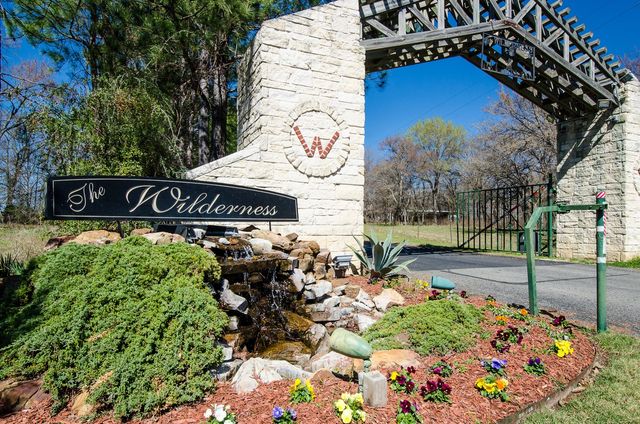 Lot 132 Lincoln Drive, Streetman, TX 75859