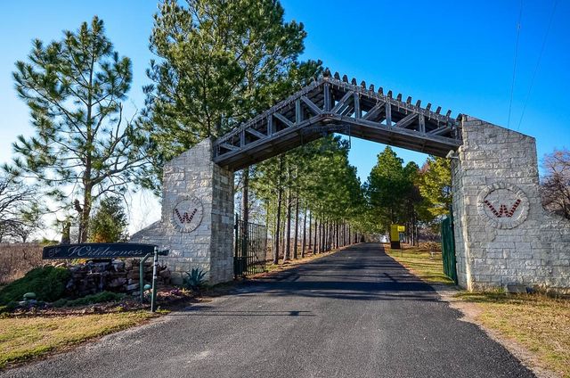 Lot 132 Lincoln Drive, Streetman, TX 75859