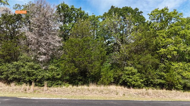 Lot 132 Lincoln Drive, Streetman, TX 75859