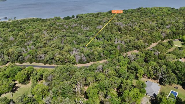 Lot 132 Lincoln Drive, Streetman, TX 75859