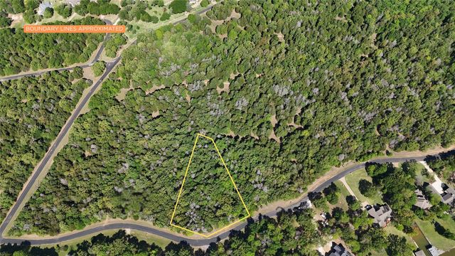 Lot 132 Lincoln Drive, Streetman, TX 75859