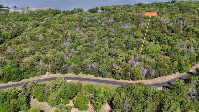 Lot 132 Lincoln Drive, Streetman, TX 75859