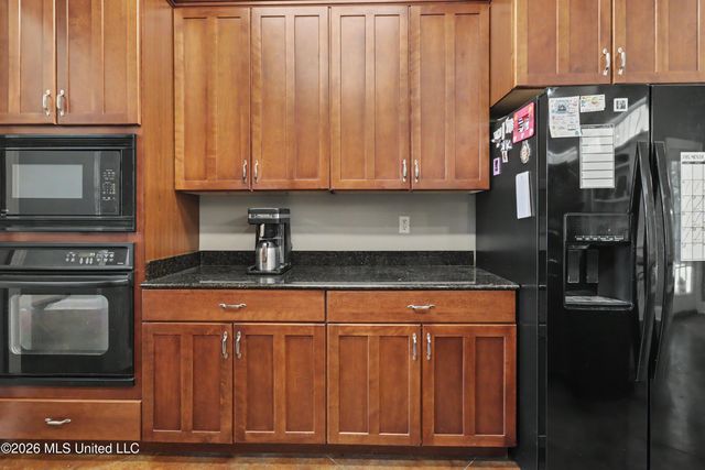704 Old Savannah Drive, Long Beach, MS 39560