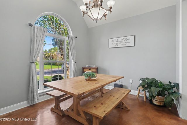 704 Old Savannah Drive, Long Beach, MS 39560