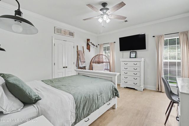 704 Old Savannah Drive, Long Beach, MS 39560