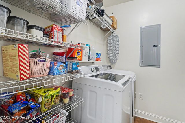 704 Old Savannah Drive, Long Beach, MS 39560