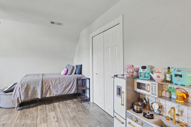 704 Old Savannah Drive, Long Beach, MS 39560