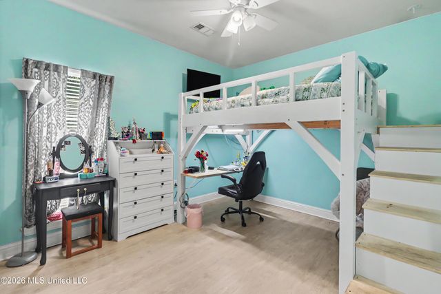 704 Old Savannah Drive, Long Beach, MS 39560