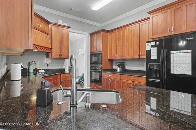 704 Old Savannah Drive, Long Beach, MS 39560