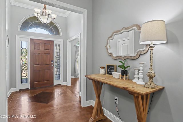 704 Old Savannah Drive, Long Beach, MS 39560
