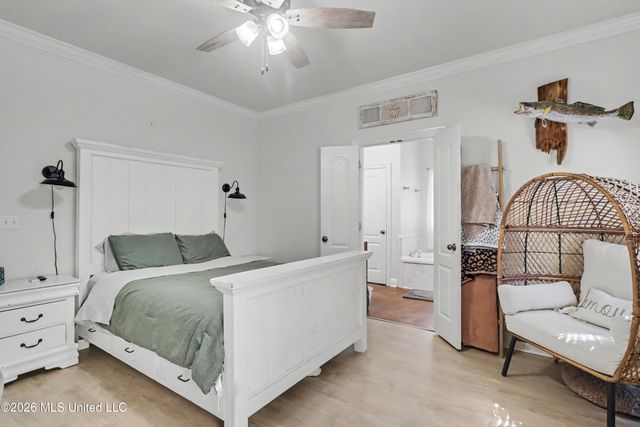 704 Old Savannah Drive, Long Beach, MS 39560