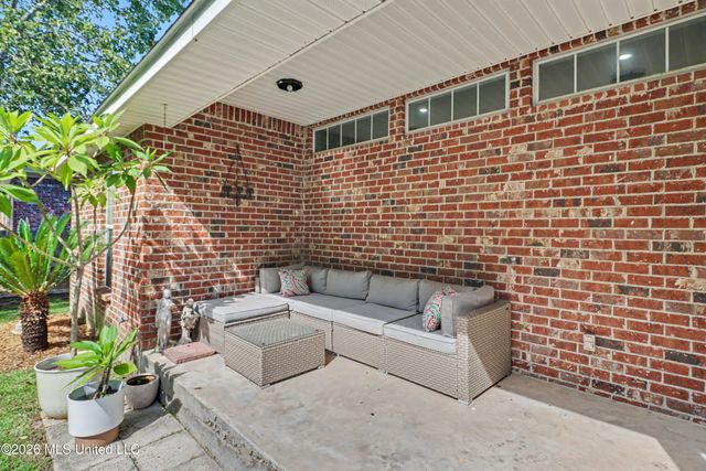 704 Old Savannah Drive, Long Beach, MS 39560